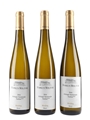 Zeltinger Sonnenuhr Gold Capsule Riesling Auslese*** 2016 Markus Molitor 3 x 75cl / 7.5%