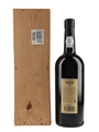 Cruz 1989 Vintage Port Bottled 1992 75cl / 19.5%