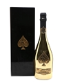 Armand de Brignac Gold Brut  Champagne 75cl / 12.5%
