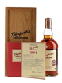 Glenfarclas 1994 The Family Casks Bottled 2007 70cl / 59.6%