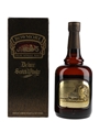 Bowmore De Luxe Bottled 1970s 75.7cl / 40%