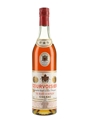 Courvoisier 3 Star Bottled 1950s-1960s 70cl / 40%