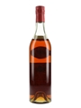 Courvoisier 3 Star Bottled 1950s-1960s 70cl / 40%