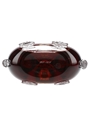 Remy Martin Louis XIII Baccarat Crystal Decanter - Bottled 2015 70cl / 40%