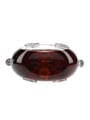 Remy Martin Louis XIII Baccarat Crystal Decanter - Bottled 2015 70cl / 40%