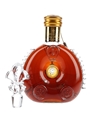 Remy Martin Louis XIII Baccarat Crystal Decanter - Bottled 2015 70cl / 40%