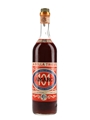 La Bella Trieste Amaro Bottled 1970s-1980s 100cl / 31%