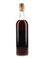 La Bella Trieste Amaro Bottled 1970s-1980s 100cl / 31%