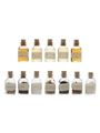 Lagavulin Tasting Companion 200th Anniversary 12 x 3cl