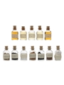 Lagavulin Tasting Companion 200th Anniversary 12 x 3cl