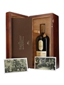 Glendronach Grandeur 28 Year Old 2022 Release - Batch Number 11 70cl / 48.9%