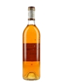 Chateau Lafaurie Peyraguey 1980 Sauternes 75cl