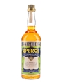 Aperol Barbieri Bottled 1970s 75cl / 11%
