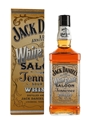 Jack Daniel's White Rabbit Saloon 120th Anniversary  70cl / 43%