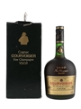 Courvoisier VSOP Bottled 1980s 94.5cl / 40%