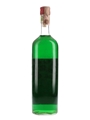 Giordana Genepi Bottled 1960s-1970s 100cl / 28%
