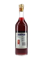 Campari Bitter Bottled 1980s - Spain 100cl / 25%