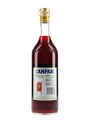 Campari Bitter Bottled 1980s - Spain 100cl / 25%