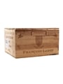 Meursault 1er Cru Clos Richemont 2004 Henri Darnat - Reserve Francois Labet 6 x 75cl / 13%