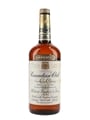 Canadian Club 6 Year Old 1978 Bottled 1980s 113cl / 40%