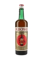 Dubonnet Wine Aperitif Bottled 1970s 100cl / 18%
