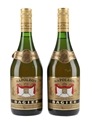 Bagier Napoleon VSOP  2 x 70cl / 40%