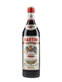 Martini Rosso Vermouth Bottled 1990s 75cl / 15%