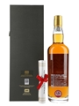 Kavalan Solist Ex-Bourbon Cask Distilled 2014 - Bottled 2021 70cl / 58.6%