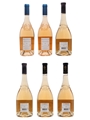 Château d'Esclans Limited Estate Collection Provence Rosé And Experience  6 x 75cl / 14.5%
