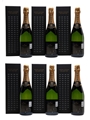 2013 Moet & Chandon Grand Vintage 6 x 75cl / 12.5%