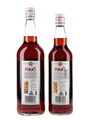 Pimm's No.1 & No. 3 Cup  2 x 70cl-100cl / 25%