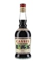 Cusenier Creme De Cassis De Dijon Bottled 1990s 70cl / 16%
