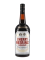 Cherry Heering Bottled 1980s 70cl / 24.7%