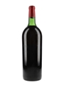 Margaux 1967 - Large Format Chateau Le Tertre - Maison De Montcel 150cl