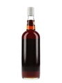 Lamb's Demerara Navy Rum Bottled 1970s 75.7cl / 40%