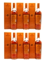 Macallan Edition No.2  6 x 70cl / 48.2%