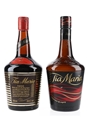 Tia Maria Bottled 1980s-1990s 2 x 70cl /