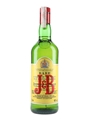 J&B Rare Bottled 1980s-1990s 100cl / 40%