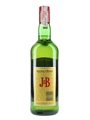 J&B Rare Bottled 1980s-1990s 100cl / 40%