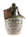 Tullamore Dew 12 Year Old Bottled 1970s - Ceramic Decanter 75.7cl / 40%