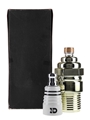 Nikka Denso Spark Plug Decanter Bottled 1990s 50cl / 43%
