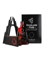 Highland Park Fire Edition 15 Year Old  70cl / 45.2%