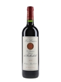 Les Lauriers Des Domaines Edmond De Rothschild 2012 Montagne-Saint-Emilion 75cl / 13%