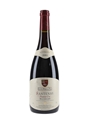 Santenay Beauregard 2001 Premier Cru Roux Pere Et Fils 75cl / 13%