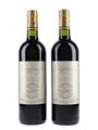Legende Pauillac Rothschild 2008  2 x 75cl / 12.5%
