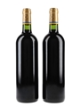 Legende Pauillac Rothschild 2008  2 x 75cl / 12.5%