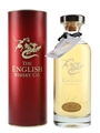 The English Whisky Co. 2006  70cl / 46%