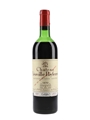 Chateau Leoville Poyferre 1970  75cl