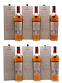 Macallan The Harmony Collection Intense Arabica  6 x 70cl / 44%