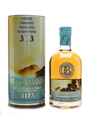 Bruichladdich 3D3 Norrie Campbell Tribute 70cl / 46%